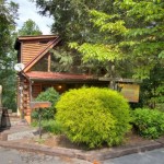 Kiss Me Goodnight Pigeon Forge Cabin Rentals