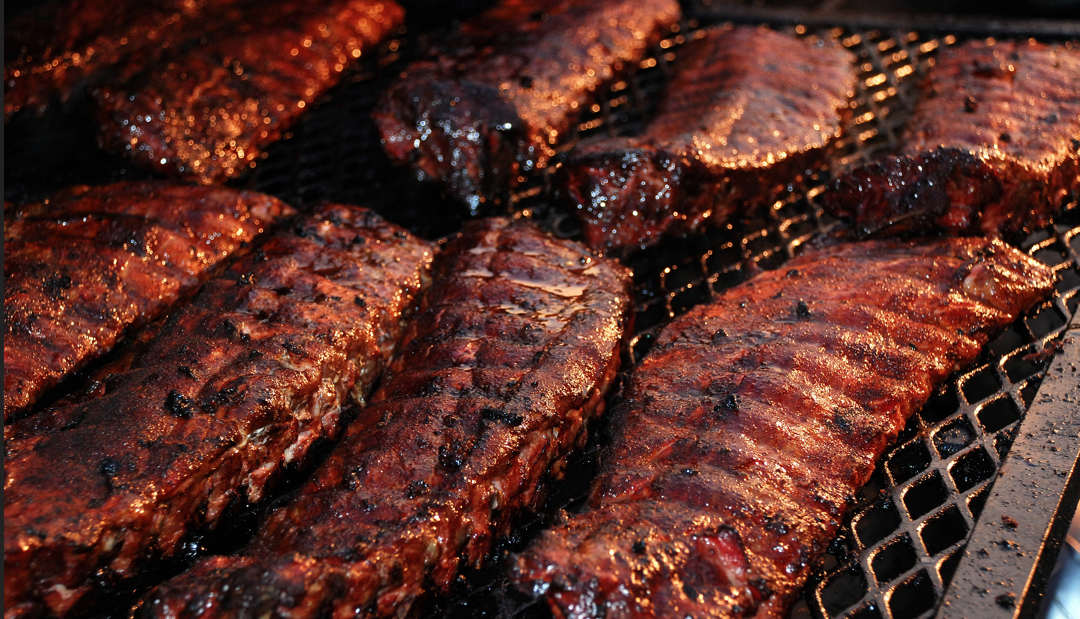 Dollywood Barbeque