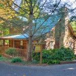 Souther-Comfort Cabin in Pigeon Forge