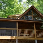 Sticks and Stones Gatlinburg Cabin Rentals
